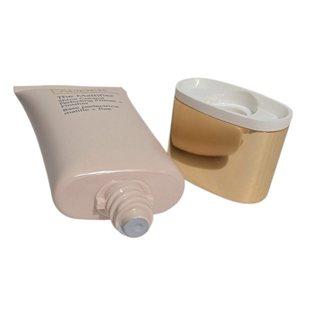 Estee Lauder NEW The Mattifier Primer shine control perfecting primer finisher - Picture 6 of 7